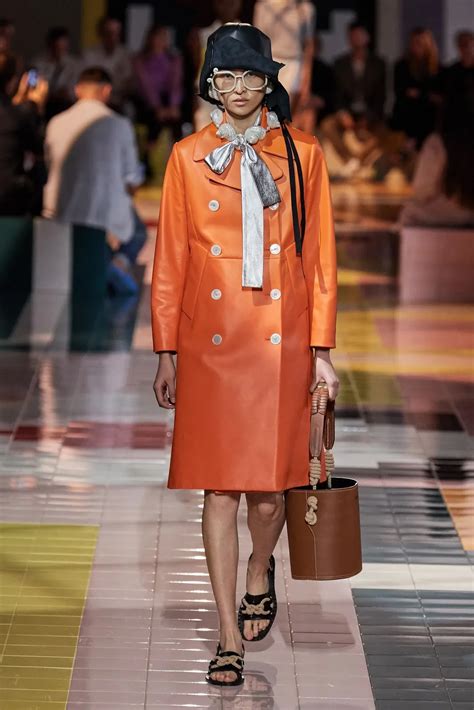 prada women jacket 2020